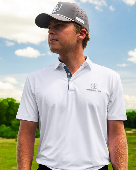Foundation Polo