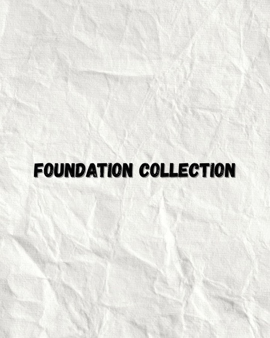 Foundation Collection – IRONFAITH